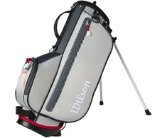 Wilson - Profile Small golfo rinkinys - Juinor kairiarankiams