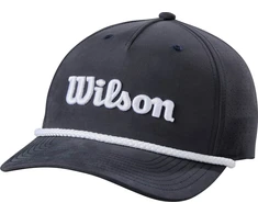 Wilson - Virvės kepurė - Tamsiai mėlyna
