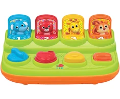 „Winfun“ – pradinė mokykla „Pop 'N Learn“ (240201-NL)