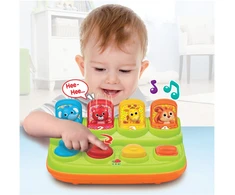 „Winfun“ – pradinė mokykla „Pop 'N Learn“ (240201-NL)