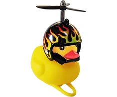 Winkee - Bike Duck Fire