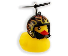Winkee - Bike Duck Fire