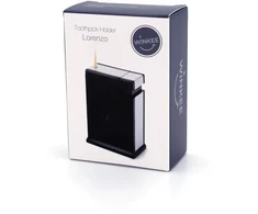 Gertuvė Winkee - dantų krapštuko laikiklis Lorenzo
