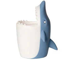 Winkee - dantų šepetėlio laikiklis Shark