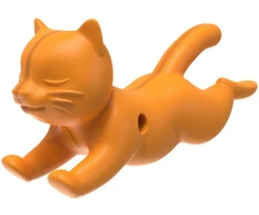 „Winkee“ – dviračio aksesuaras – katė