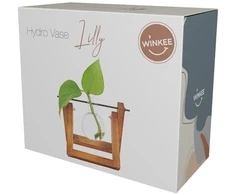 Winkee - Hydro Vases Lilly - Vaza