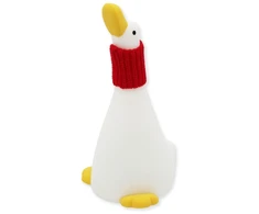 „Winkee“ – naktinė lemputė „Goose Snuggle“ stalinė lempa – kompaktiška