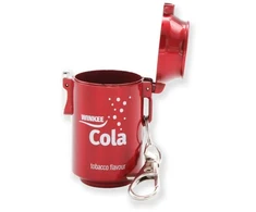 Winkee - Peleninė - Nešiojama peleninė Cola