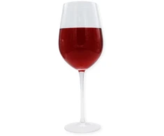 Winkee - XXL vyno taurė - 0,75 litro