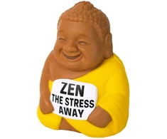 „Winkee“ – „Zen“ streso žaislas – kompaktiškas