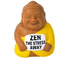 „Winkee“ – „Zen“ streso žaislas – kompaktiškas