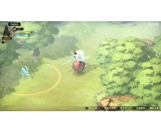 „Witch Spring 3 Re:Fine“ – marionetės raganos Eirudy istorija (Nintendo Switch)