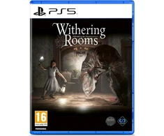 Withering Vystantys „Wering Rooms“ – „PlayStation 5“.