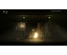 Withering „Wering Rooms“ – „PlayStation 5“.