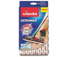 Wkład 2 viename įdėklas Vileda Ultramax šluostei