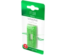 Kasetė Vinove Fuji oro gaiviklio papildymas
