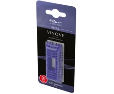 Kasetė Vinove Milano oro gaiviklio papildymas