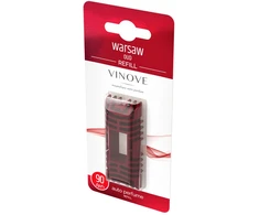 Kasetė „Vinove Warsaw“ oro gaiviklio papildymas