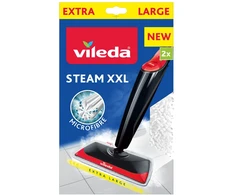 Šluostė garų valytuvui Vileda Steam XXL, 2 vnt.