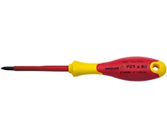 Elektrikų atsuktuvas PROLINE PZ 0/60mm