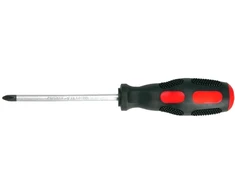 Kryžminis atsuktuvas Top Tools 39D651, PH1, 75 mm