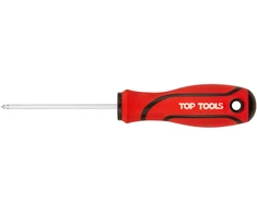 Top Tools Wkrętak Kryžminis atsuktuvas PZ1 x 75 mm
