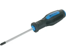 Wkrętak Atsuktuvas PH 3x150mm Guminė rankena