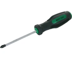 Mega Wkrętak Pozidriv atsuktuvas pz0 x 75mm (ant kablio), „ežiuko“ tipo, cv