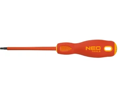 Wkrętak Torx 1000V atsuktuvas, T25 x 125 mm