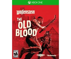 Wolfenstein: The Old Blood - XBOX One
