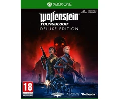 Wolfenstein: Youngblood - XBOX One