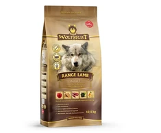 „Wolfsblut“ – šunų ėdalas – didelių veislių ėrienos pašaras – 12,5kg. – (wb027)