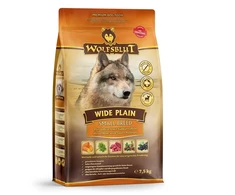 „Wolfsblut“ – šunų ėdalas – plačiam, paprastam arkliui – mažoms veislėms, 7,5kg. – (wb030)