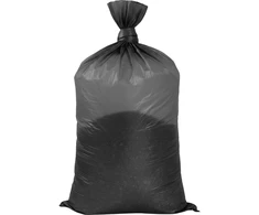 Worki na śmieci ldpe 60l rolka 20szt. proline