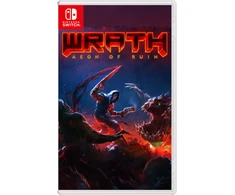 „Wrath: Aeon Of Ruins“ – „Nintendo Switch“