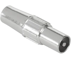 Wtyk Tiesus TV kištukas WPW 306 (laido skersmuo 6,2–6,8 mm) TELMOR