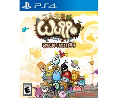 „Wuppo“ (specialusis leidimas) – „PlayStation 4“
