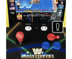 WWE - Counter Arcade