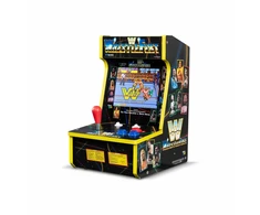 WWE - Counter Arcade
