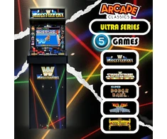WWE - Ultra Arcade
