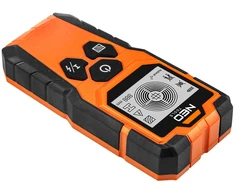 Neo Tools Wykrywacz 3 viename detektorius su ekranu