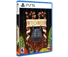 „Wytchwood“ – „PlayStation 5“