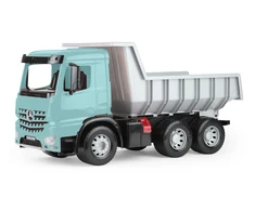 Lena Wywrotka dėžutėje Giga Trucks MB Arocs 67 cm