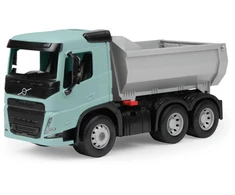 Lena Wywrotka „Worxx Volvo FMX“ savivartis dėžėje