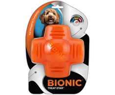 X-Bionic Bionic - Treat Star - Vienas dydis
