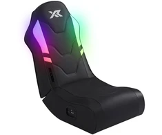 „X-Rocker“ – „Shadow RGB 2.0“ garso kolonėlė grindims (vaikams)