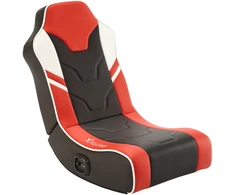 X Rocker „XROCKER SHADOW 2.0“ GRINDŲ ROCKER – RAUDONAS