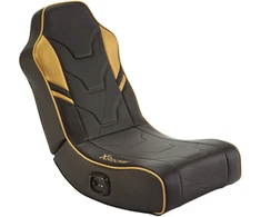 X Rocker „XROCKER SHADOW 2.0“ GRINDŲ ROCKER – JUODA/AUKSINIS