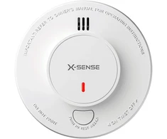 X-SENSE SD19 Photoelectric Smoke Detector