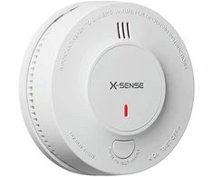 X-SENSE SD19 Photoelectric Smoke Detector